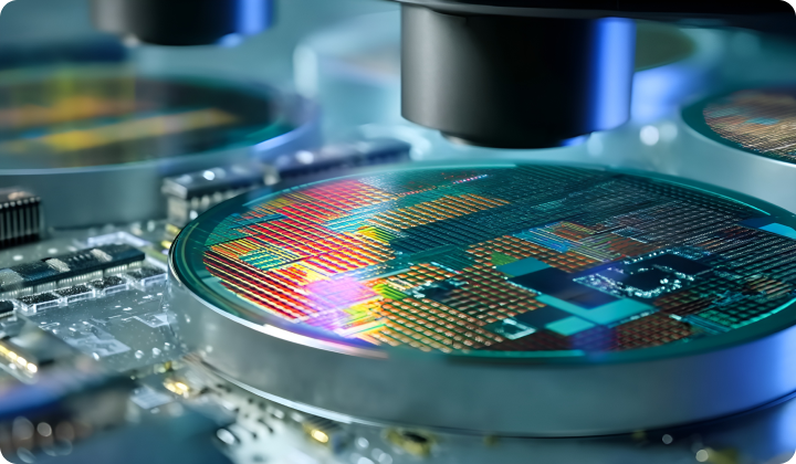 Leading Production Capacity